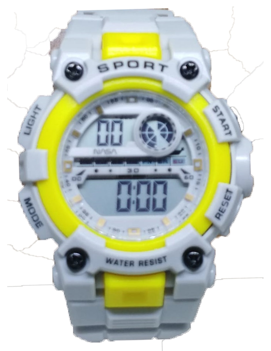 Reloj para niño NASA AK1967 B