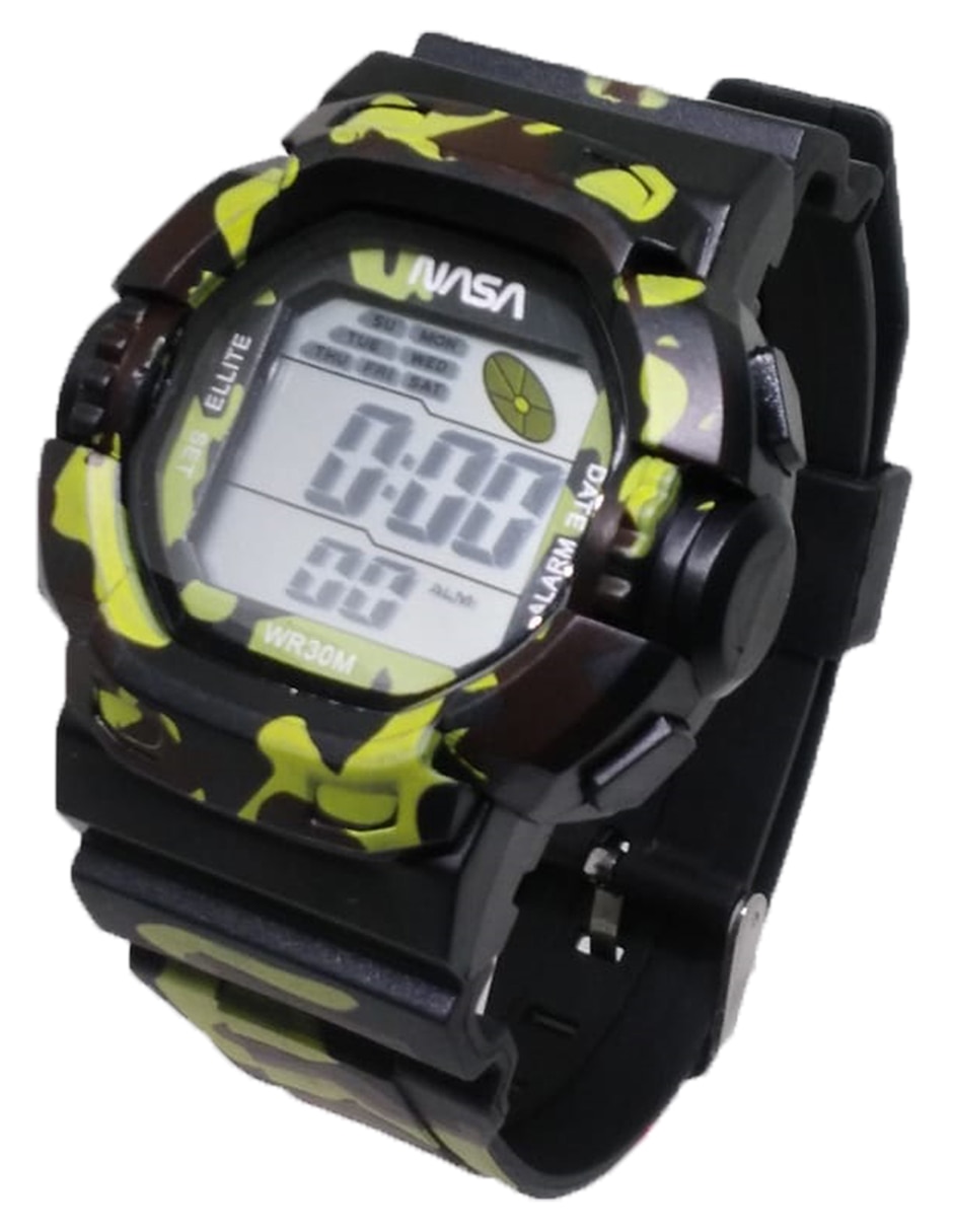 Reloj para niño S614 A 4