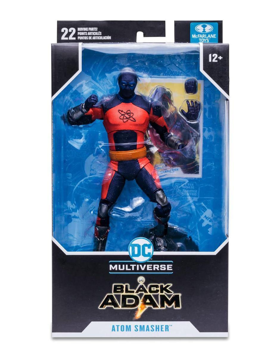 Figura de acción articulada AC/DC 5
