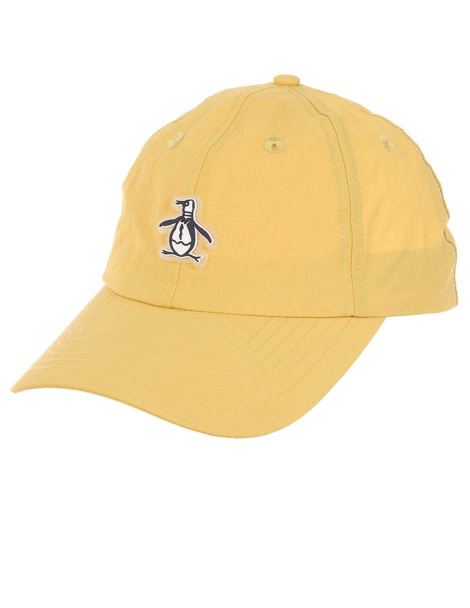 Gorra visera curva hebilla para niño 3