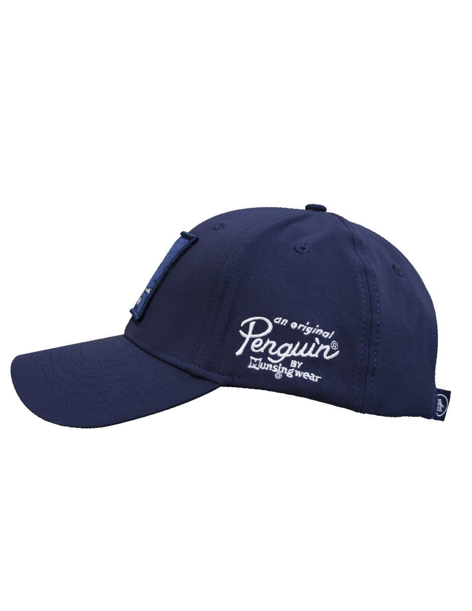Gorra visera curva hebilla para niño 4