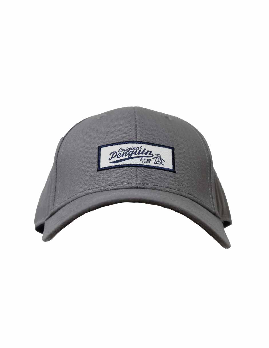 Gorra visera curva hebilla para niño 2