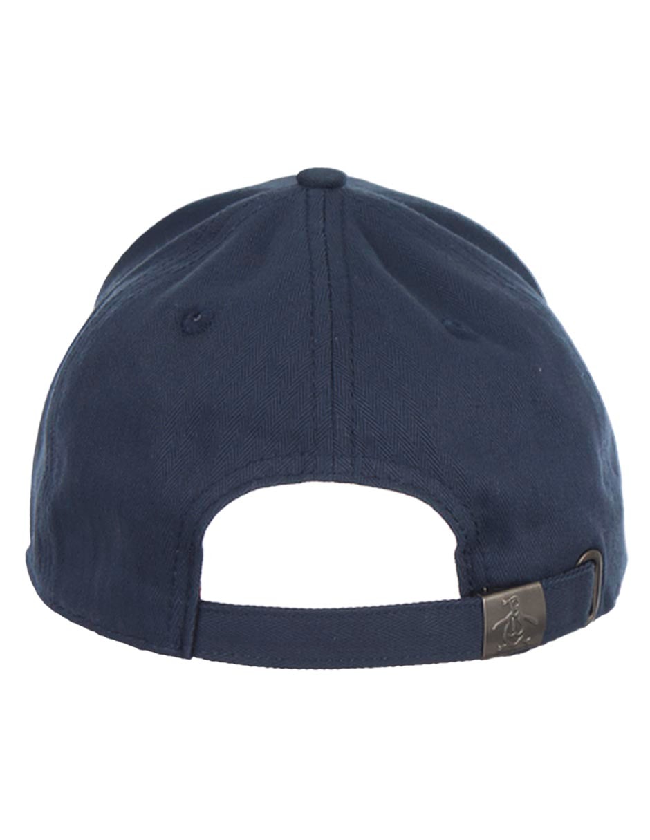 Gorra con visera curva para niño 2