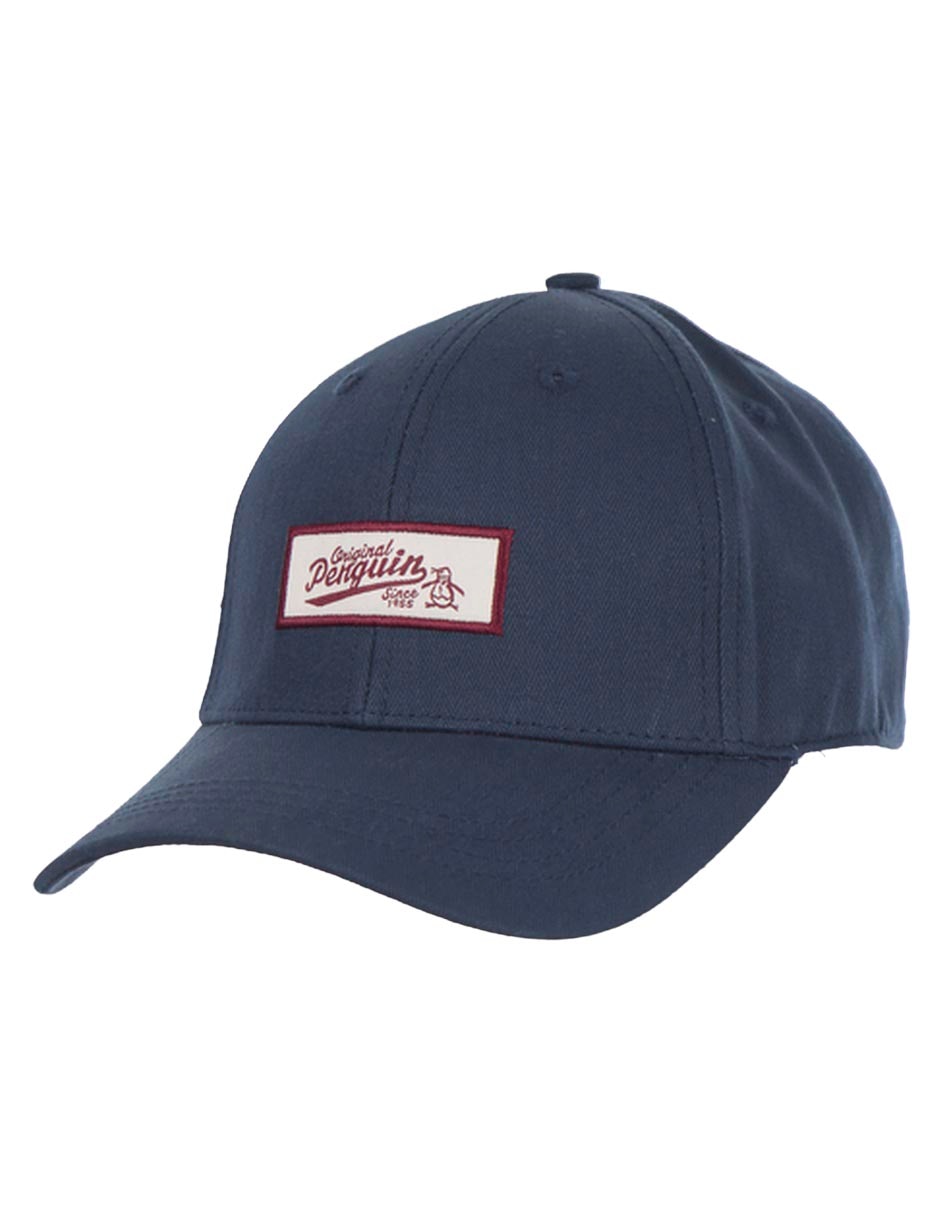 Gorra con visera curva para niño 3