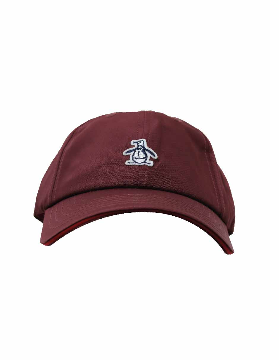 Gorra visera curva velcro para niño 2
