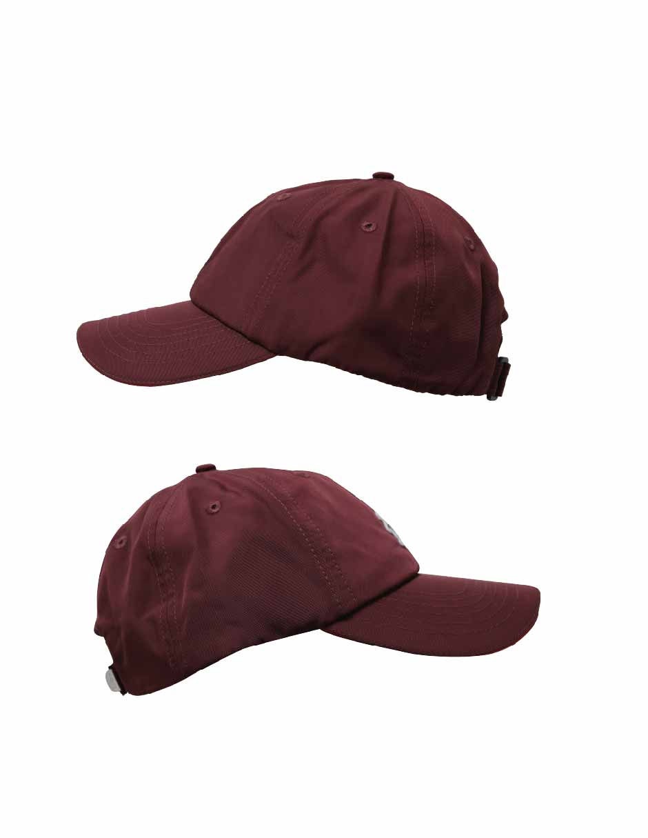 Gorra visera curva velcro para niño 3