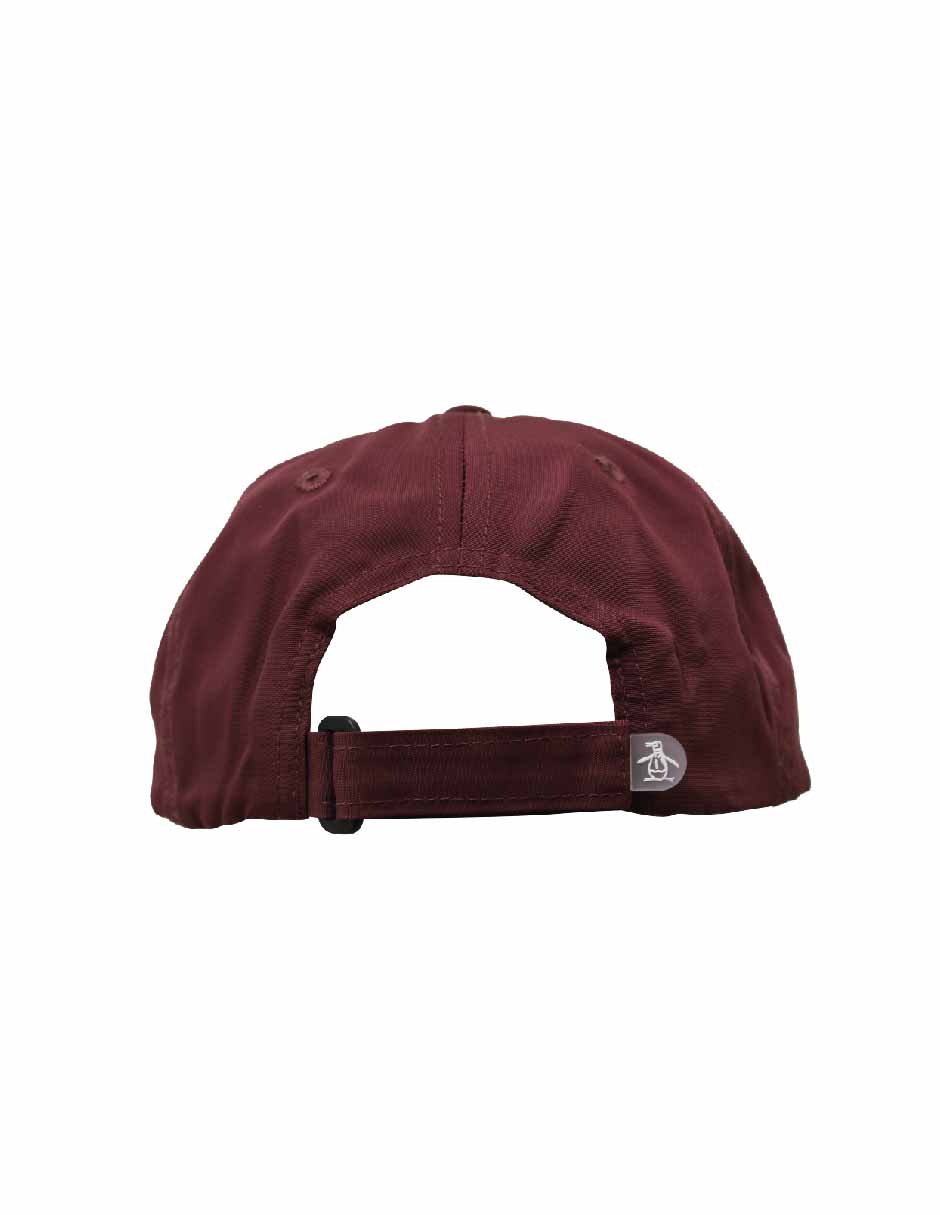 Gorra visera curva velcro para niño 4