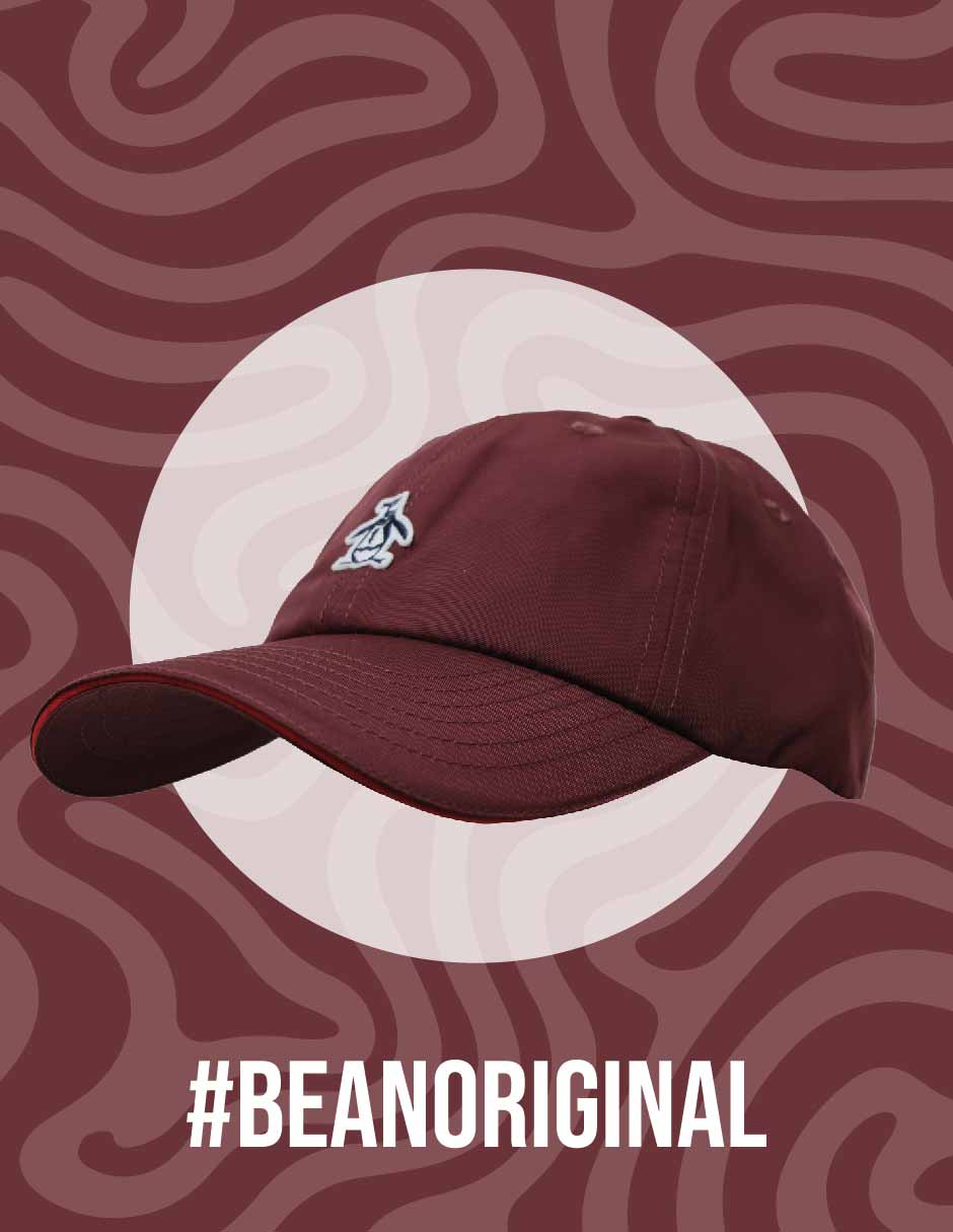 Gorra visera curva velcro para niño 5