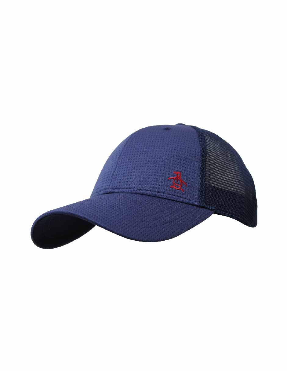Gorra visera curva broche para niño