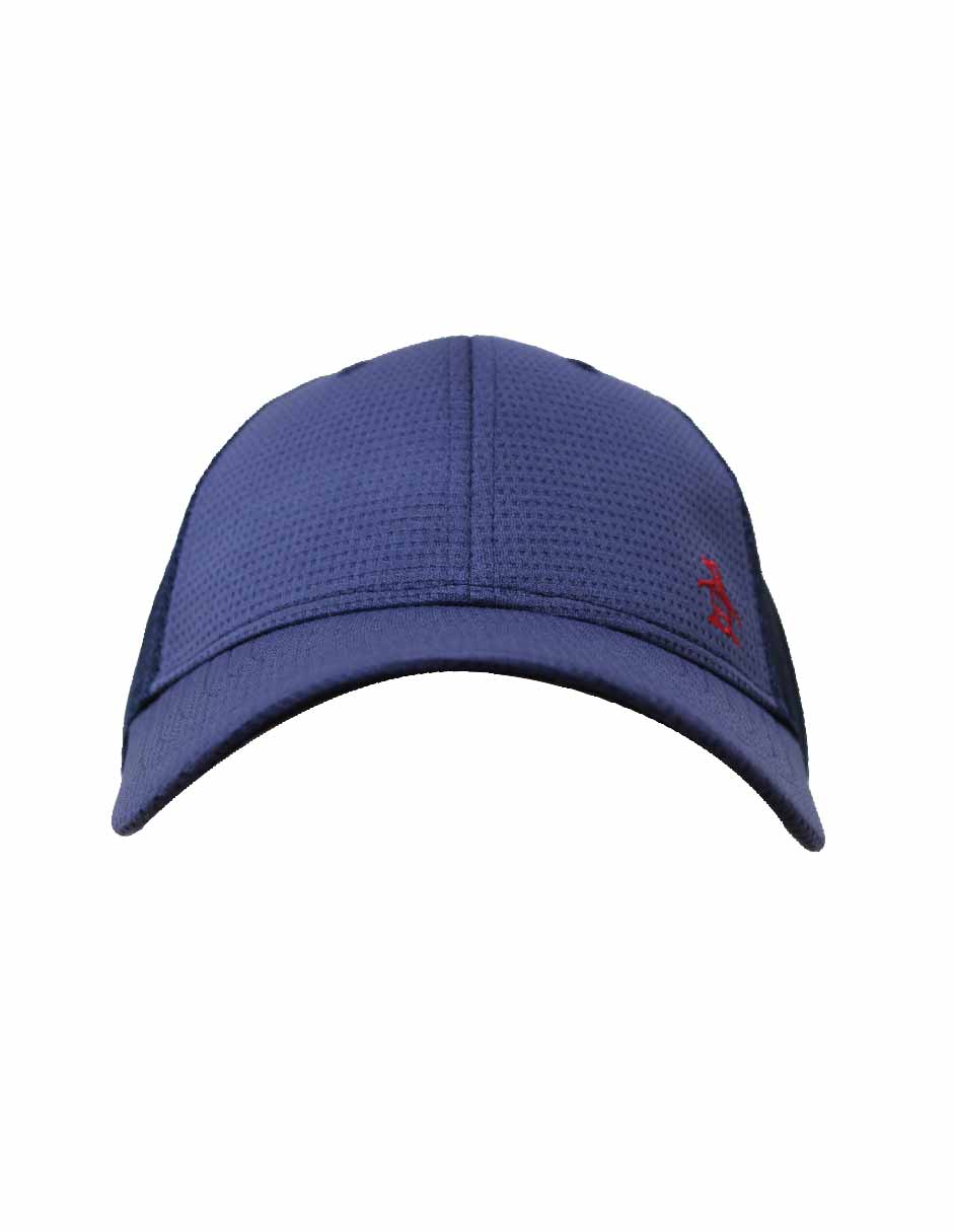 Gorra visera curva broche para niño 2