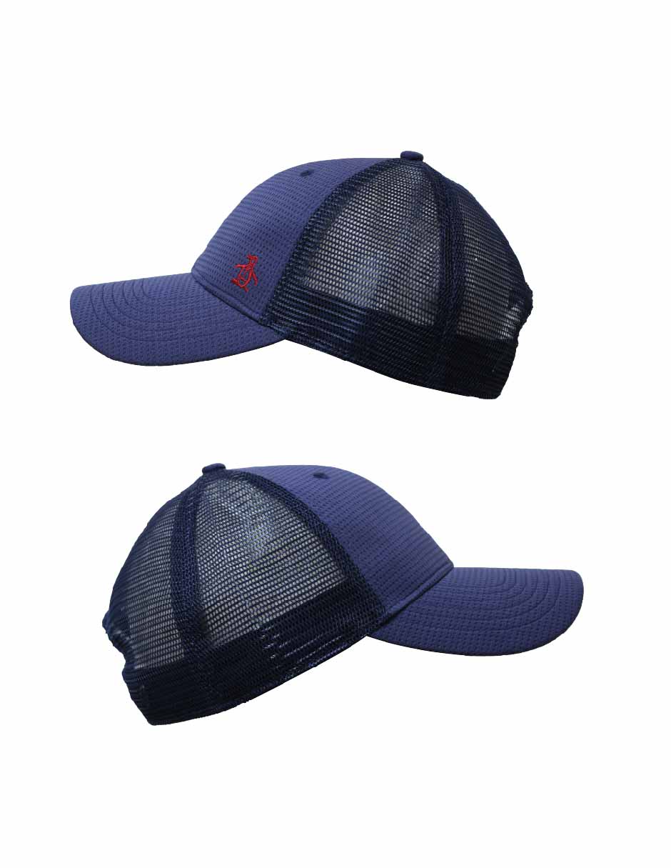 Gorra visera curva broche para niño 3