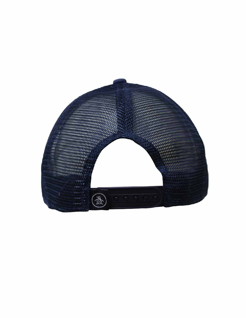Gorra visera curva broche para niño 4