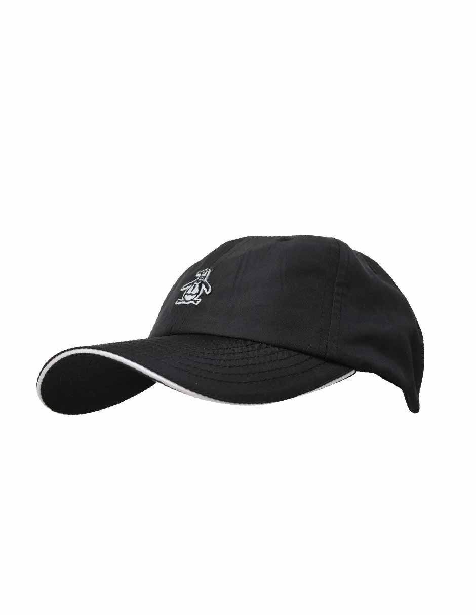 Gorra visera curva velcro para niño