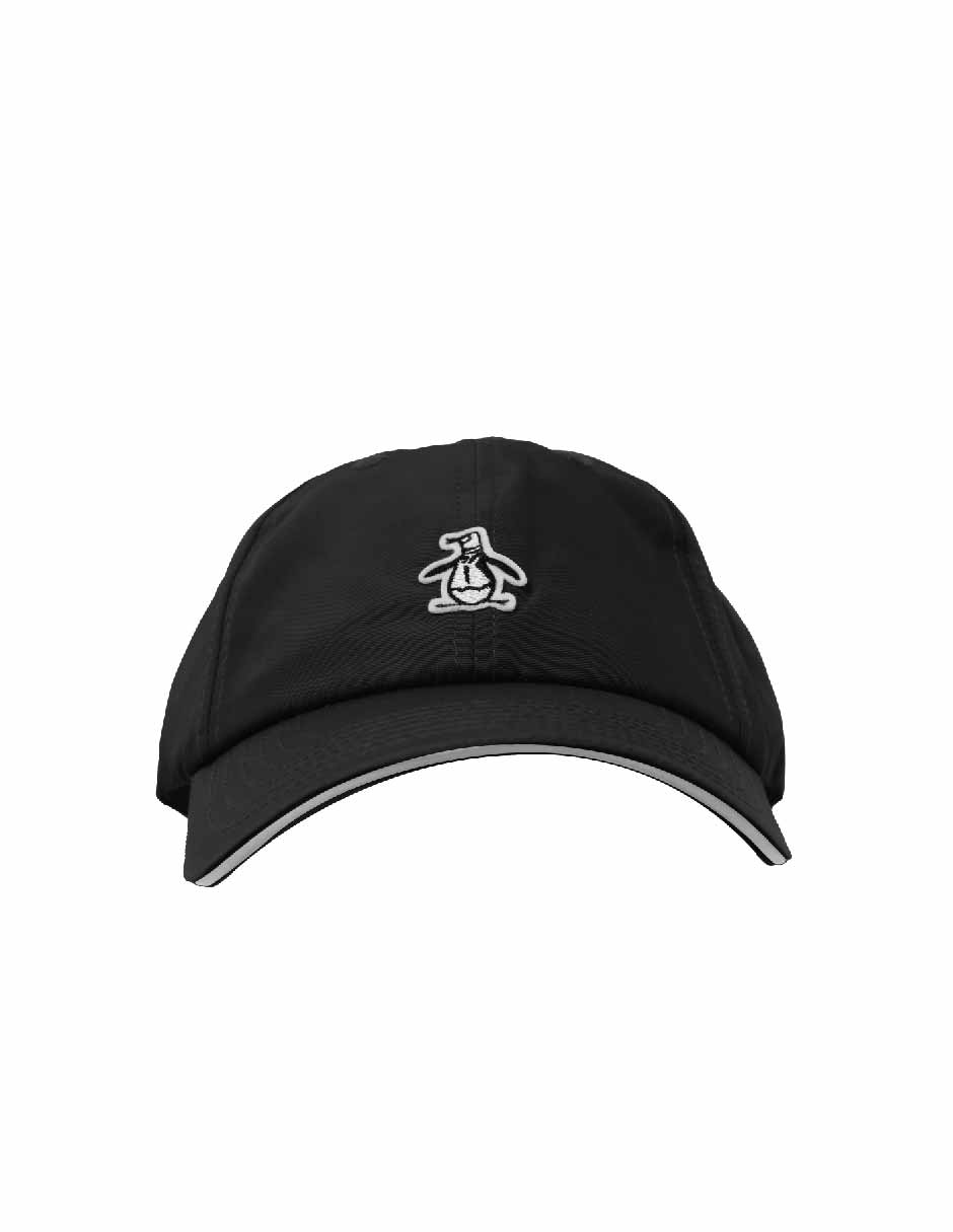 Gorra visera curva velcro para niño 2