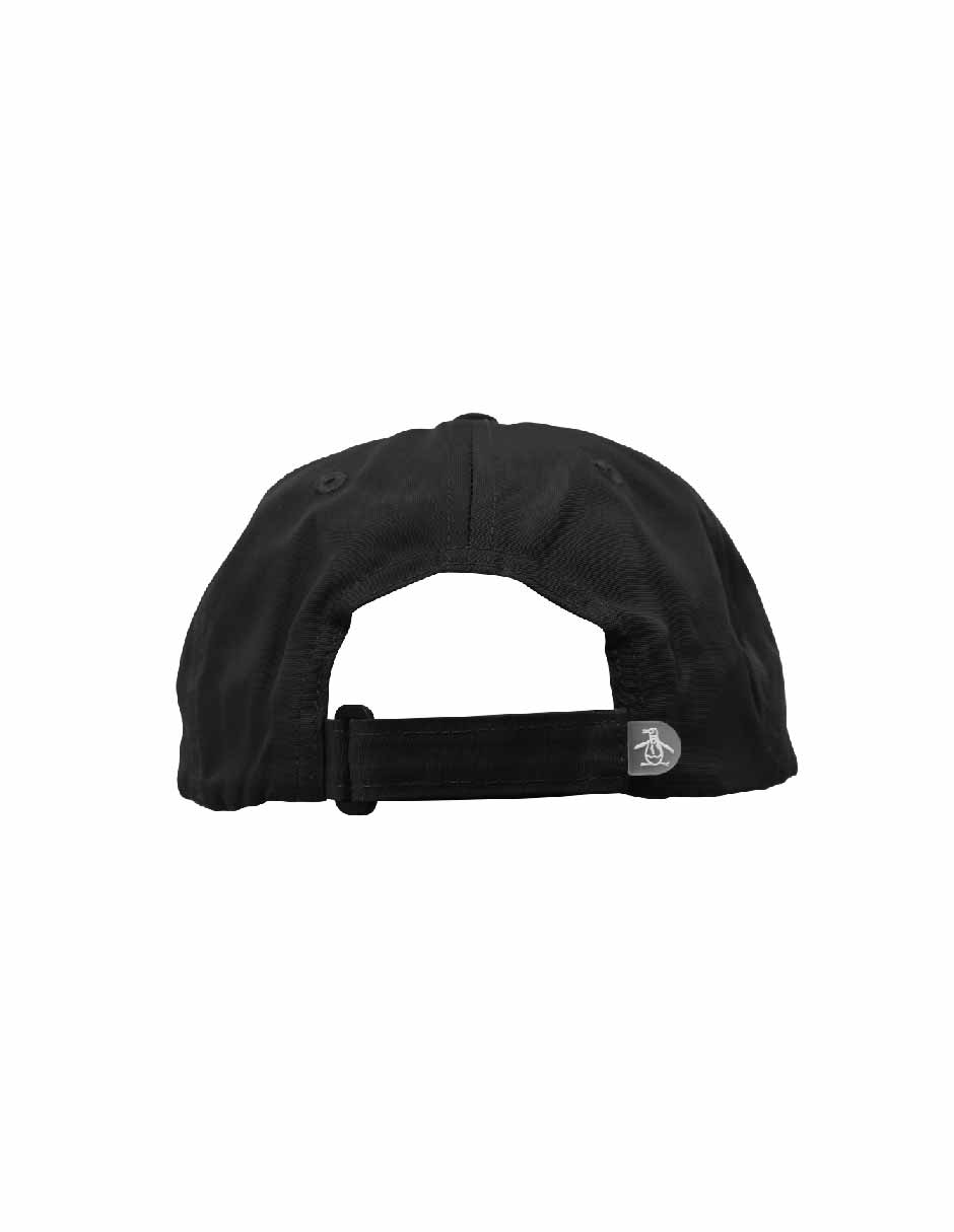 Gorra visera curva velcro para niño 4