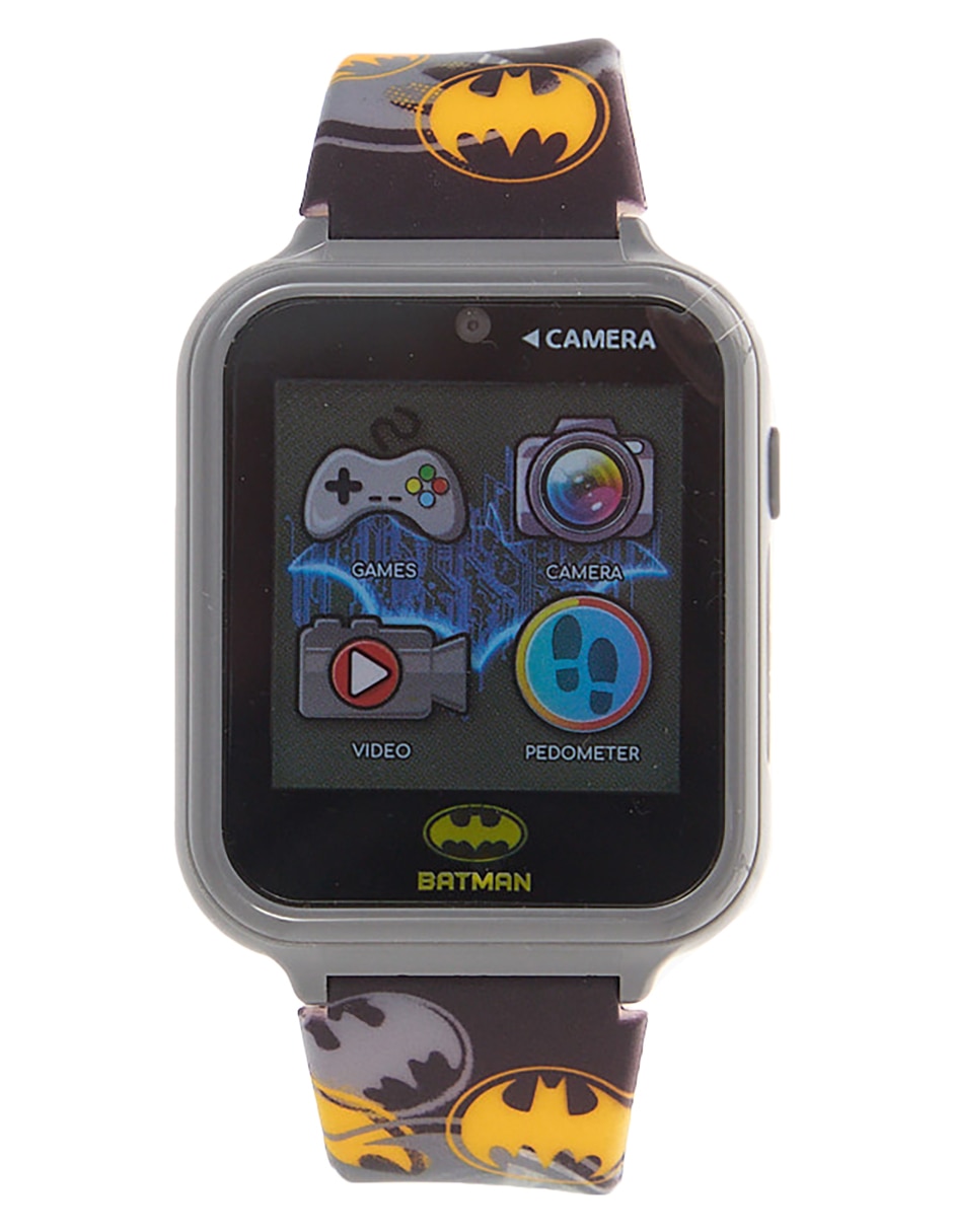 Reloj Accutime Batman para niño BAT1631BX Liverpool