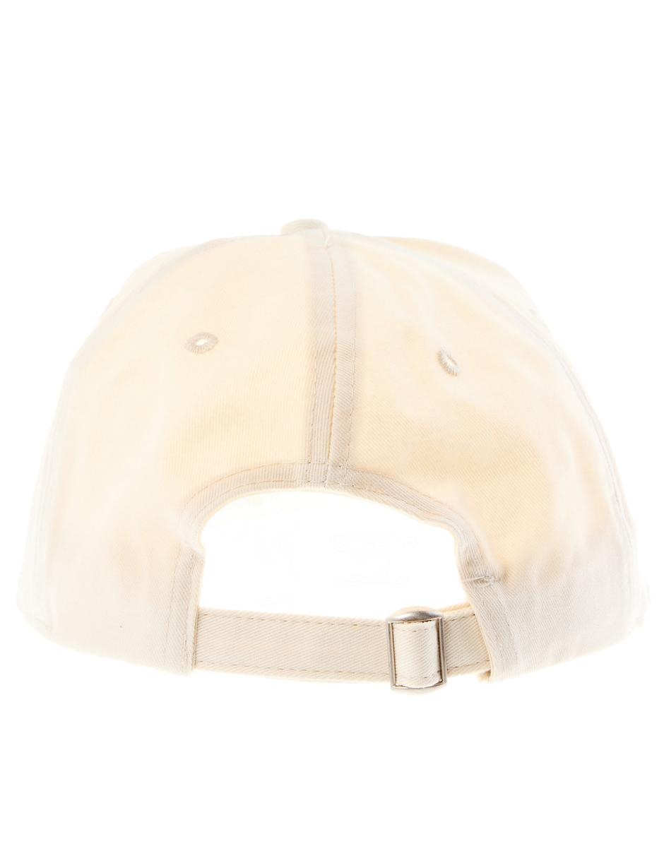 Gorra visera curva broche casual Stitch para niño 2