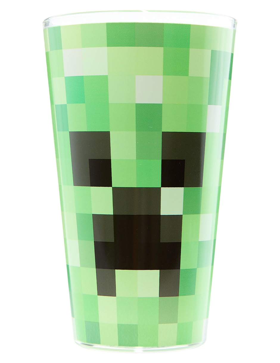 Vaso Creeper de vidrio Vaso Creeper de vidrio