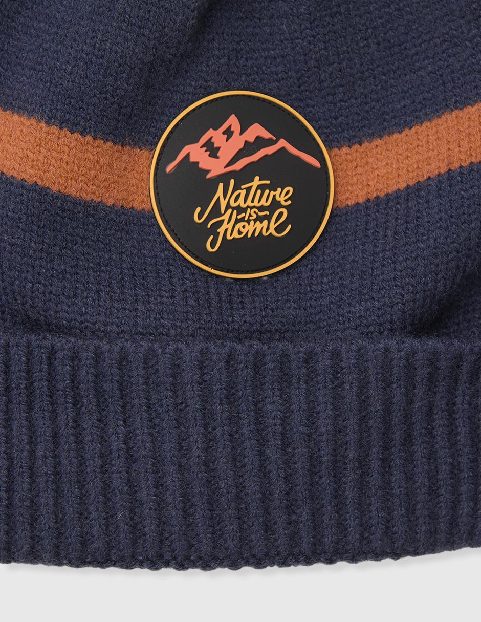 Gorro para niño 3