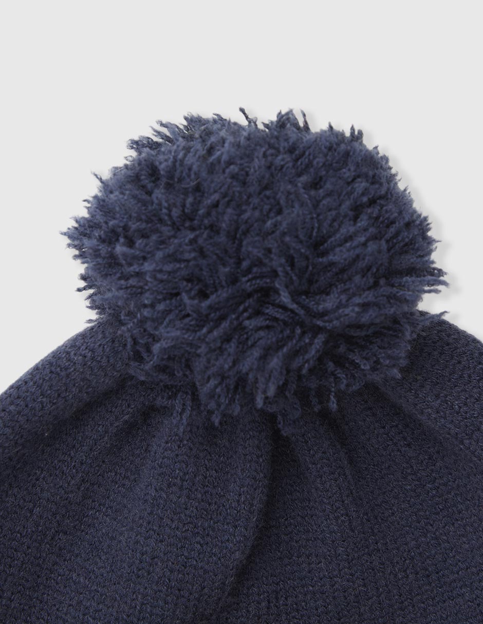 Gorro para niño 4