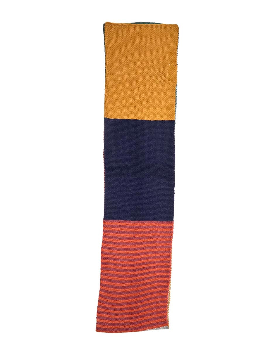 Bufanda para niño 2