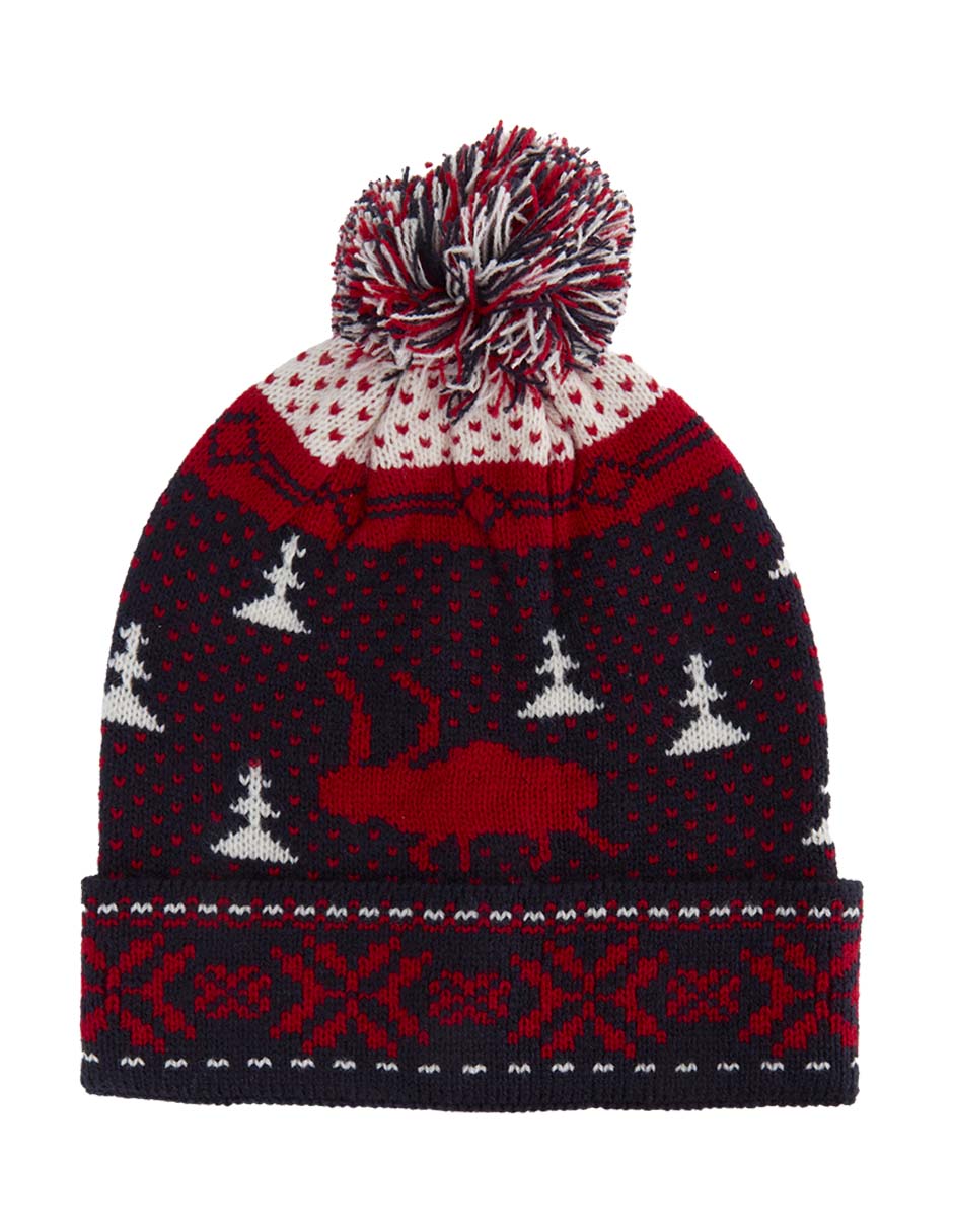 Gorro para niño Gorro para niño