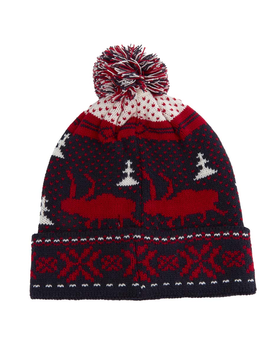 Gorro para niño 2