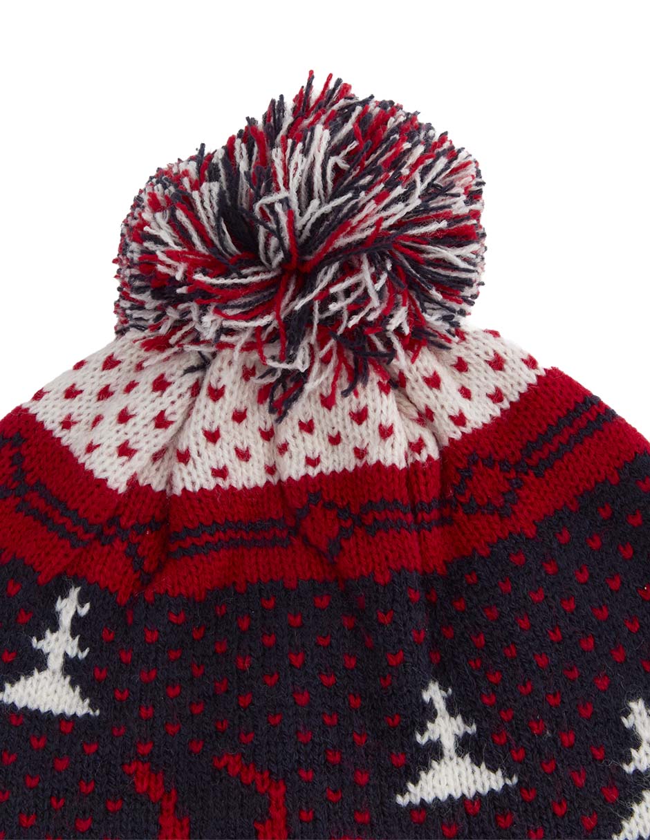Gorro para niño 3