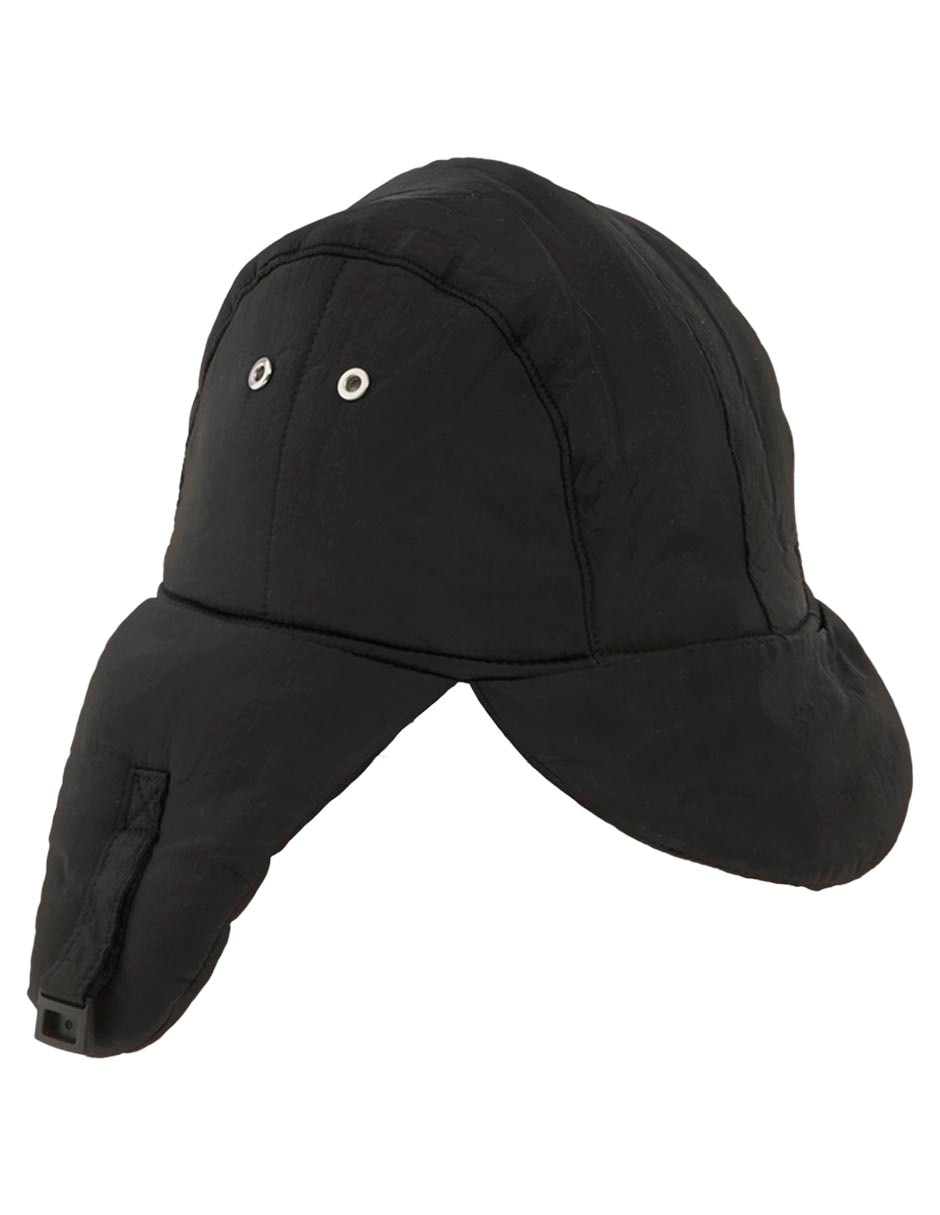 Gorro para niño