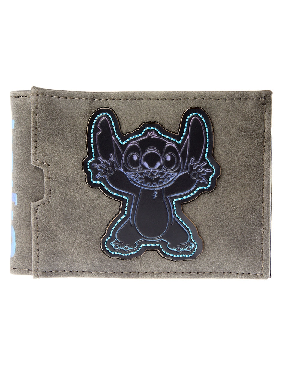 Cartera Stitch para niño
