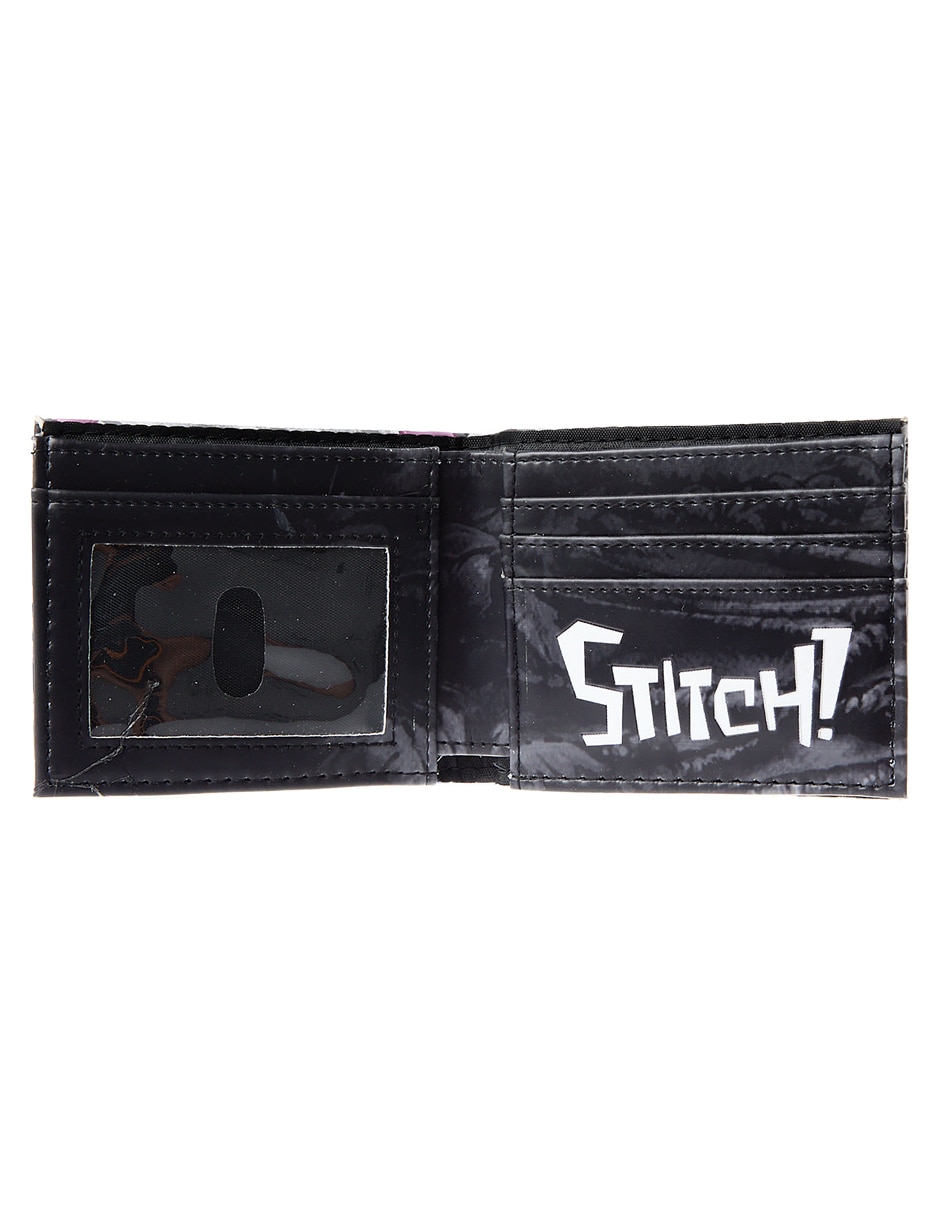 Cartera Stitch para niño 3