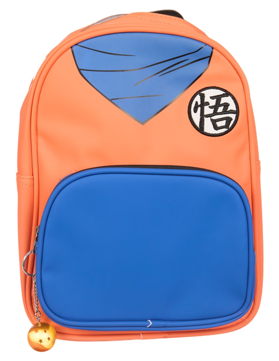 Mochila infantil Dragon Ball Super Yadatex para niño Liverpool