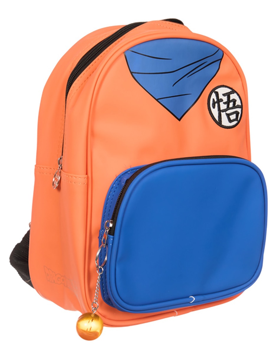 Mochila infantil Dragon Ball Super para niño 2