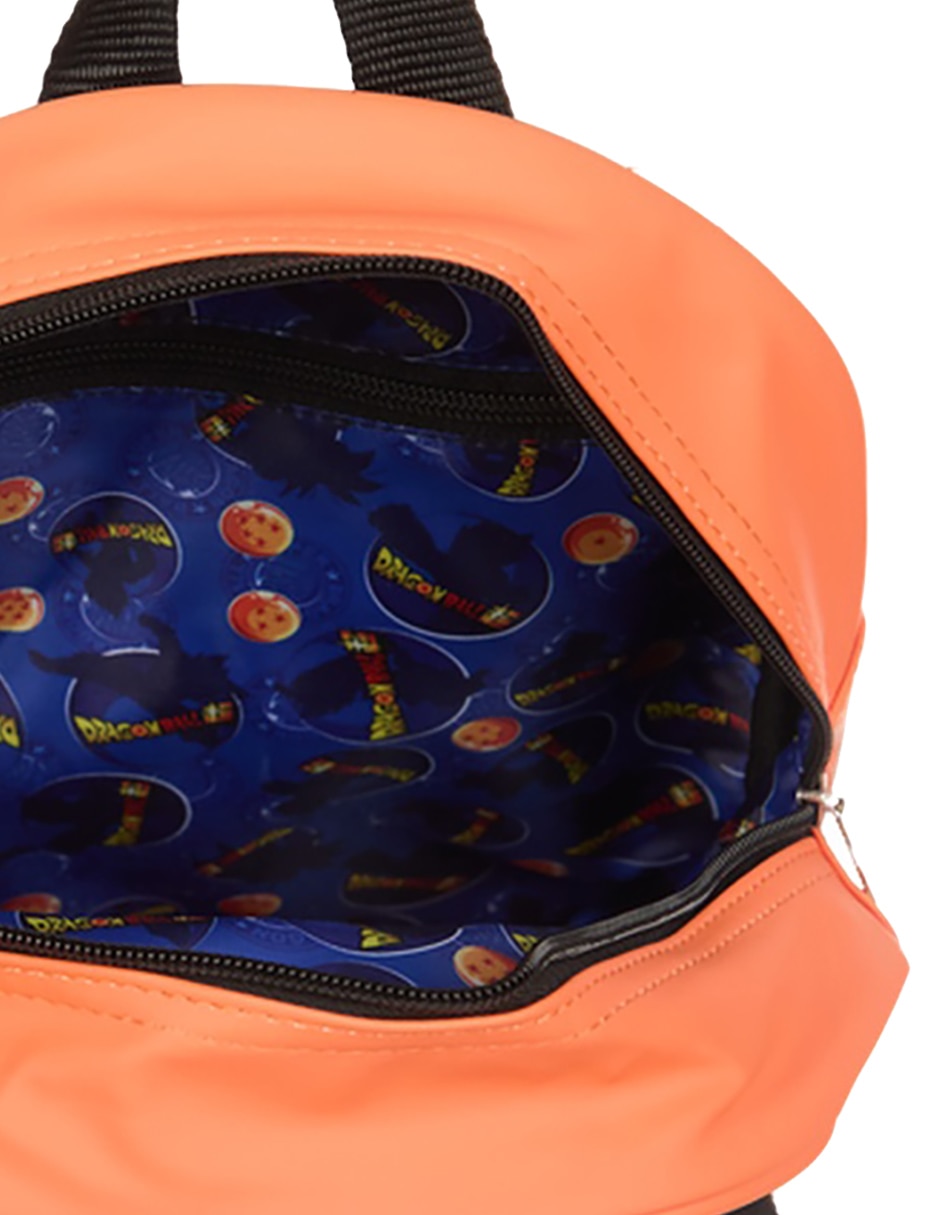 Mochila infantil Dragon Ball Super para niño 4