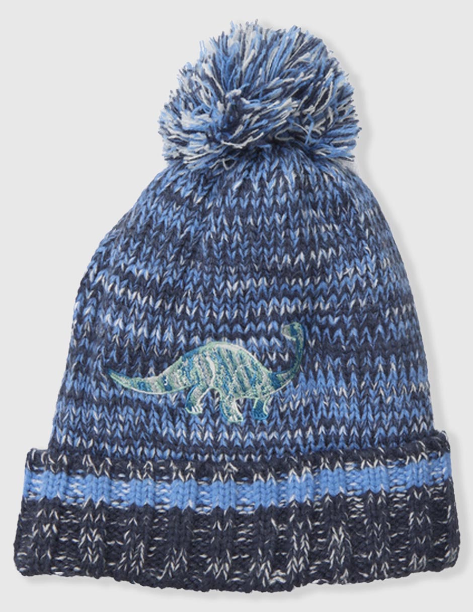 Gorro para niño