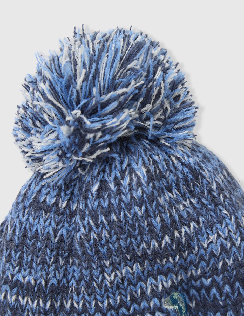 Gorro para niño 4