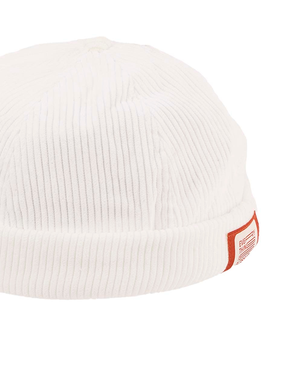 Gorro para niño 4