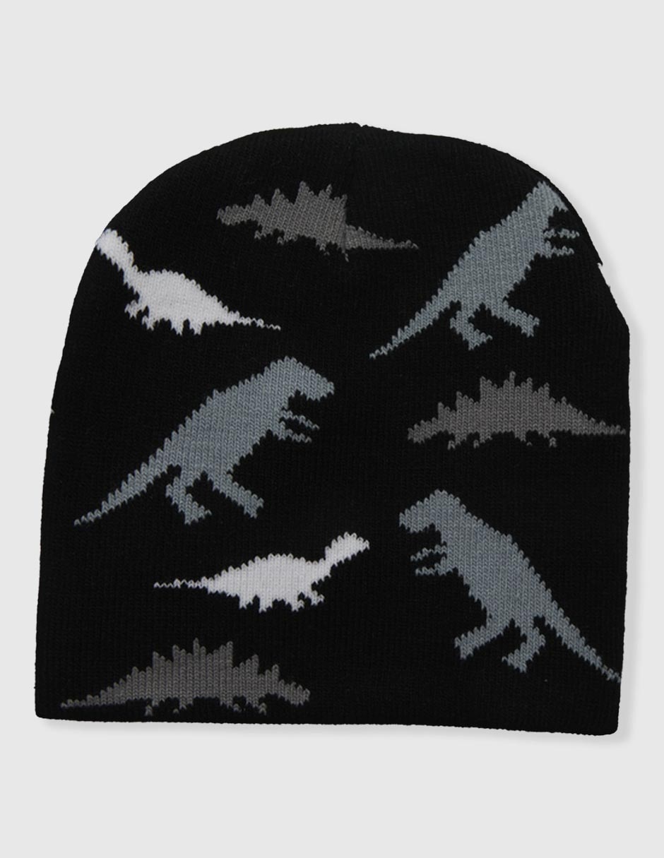 Gorro para niño 2