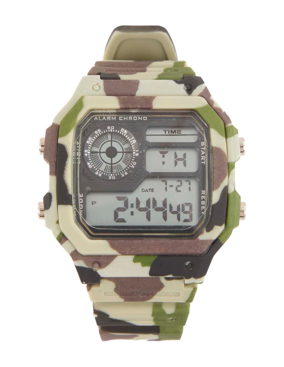 Reloj para niño TBA2509-024