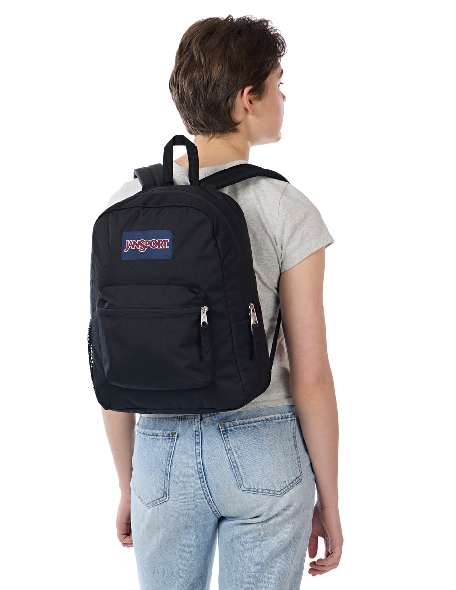 Mochila escolar unisex 6