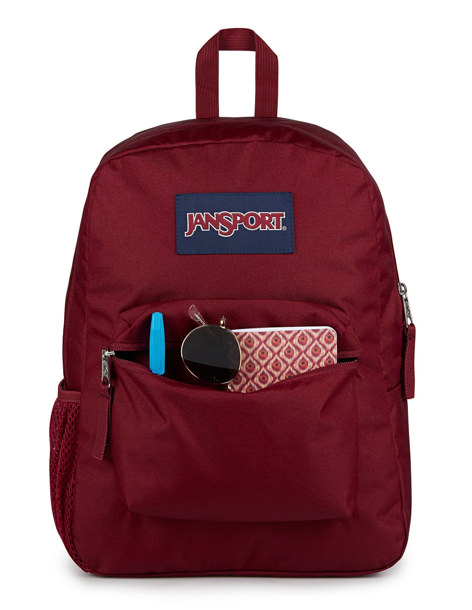 Mochila escolar unisex 4