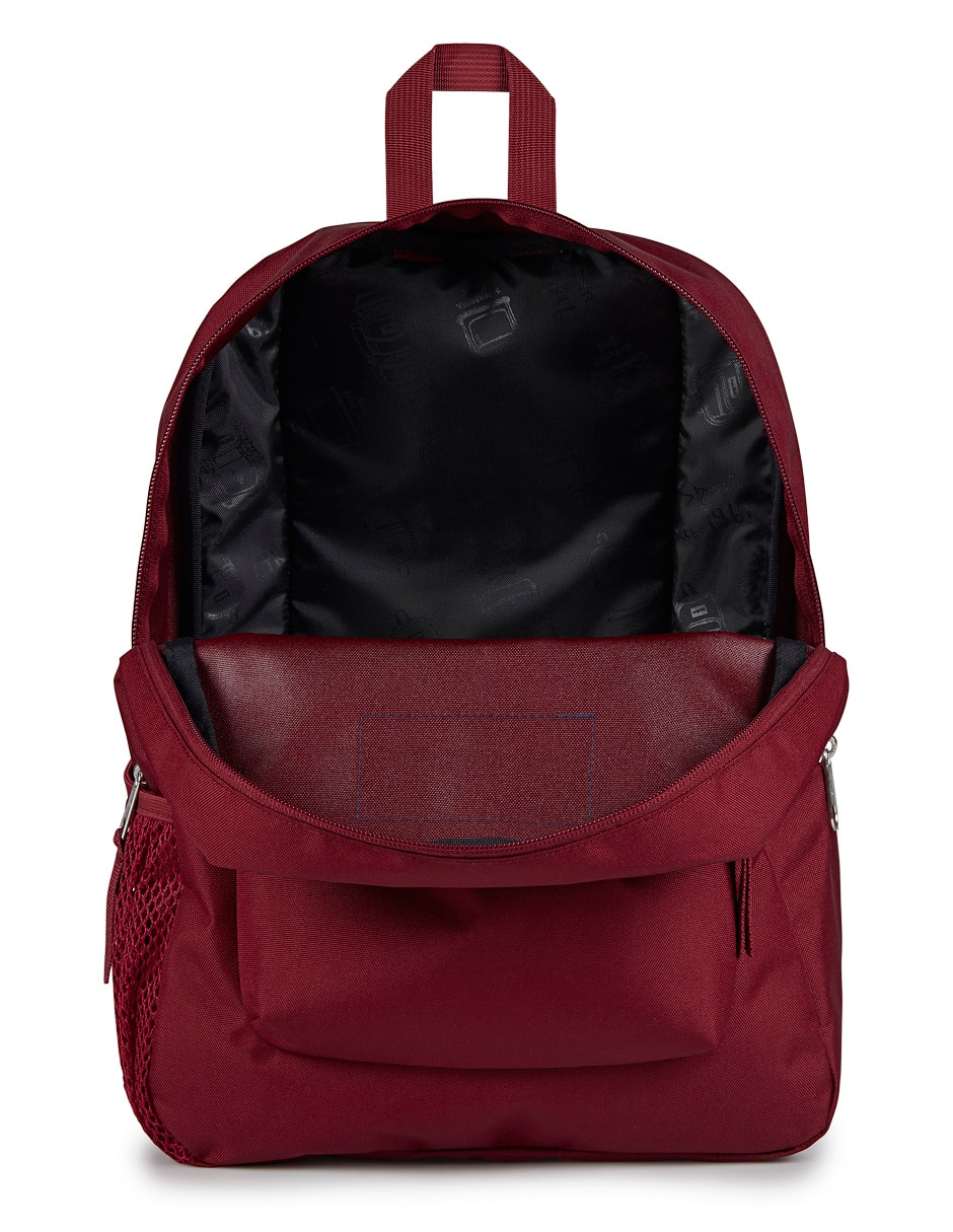 Mochila escolar unisex 5