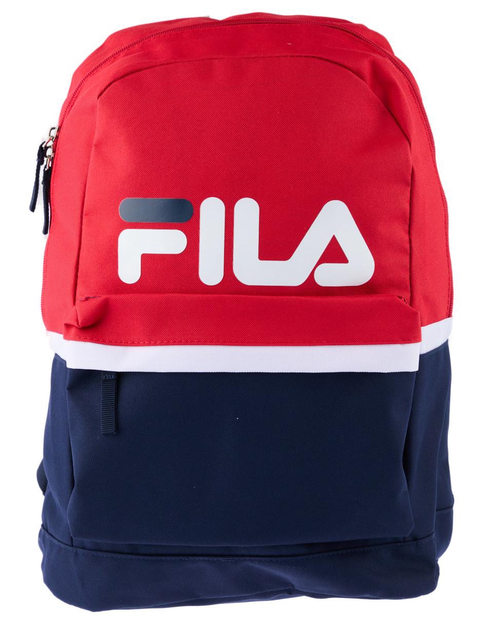 Mochila escolar Fila unisex Liverpool