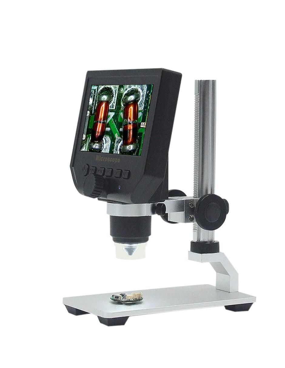 Microscopio