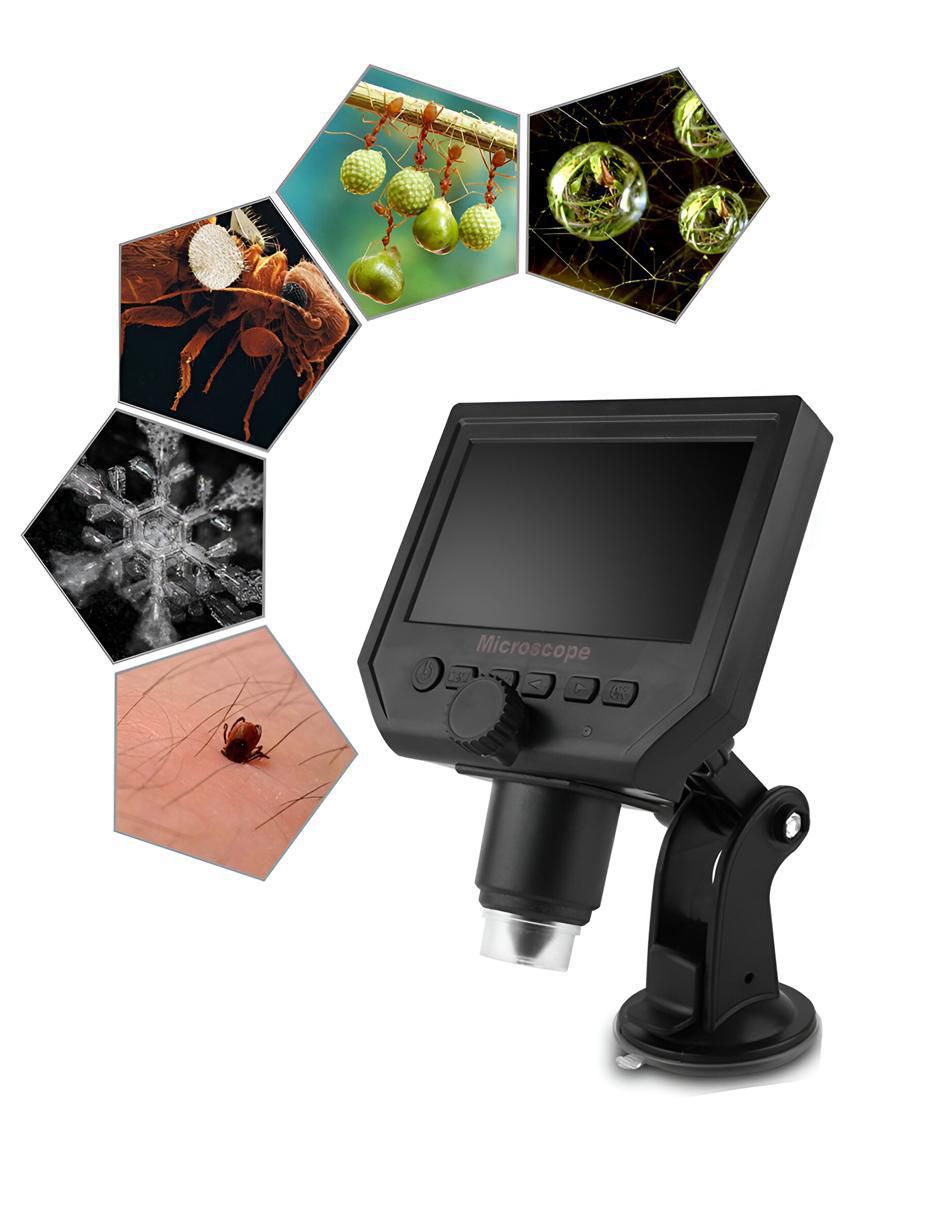 Microscopio 4