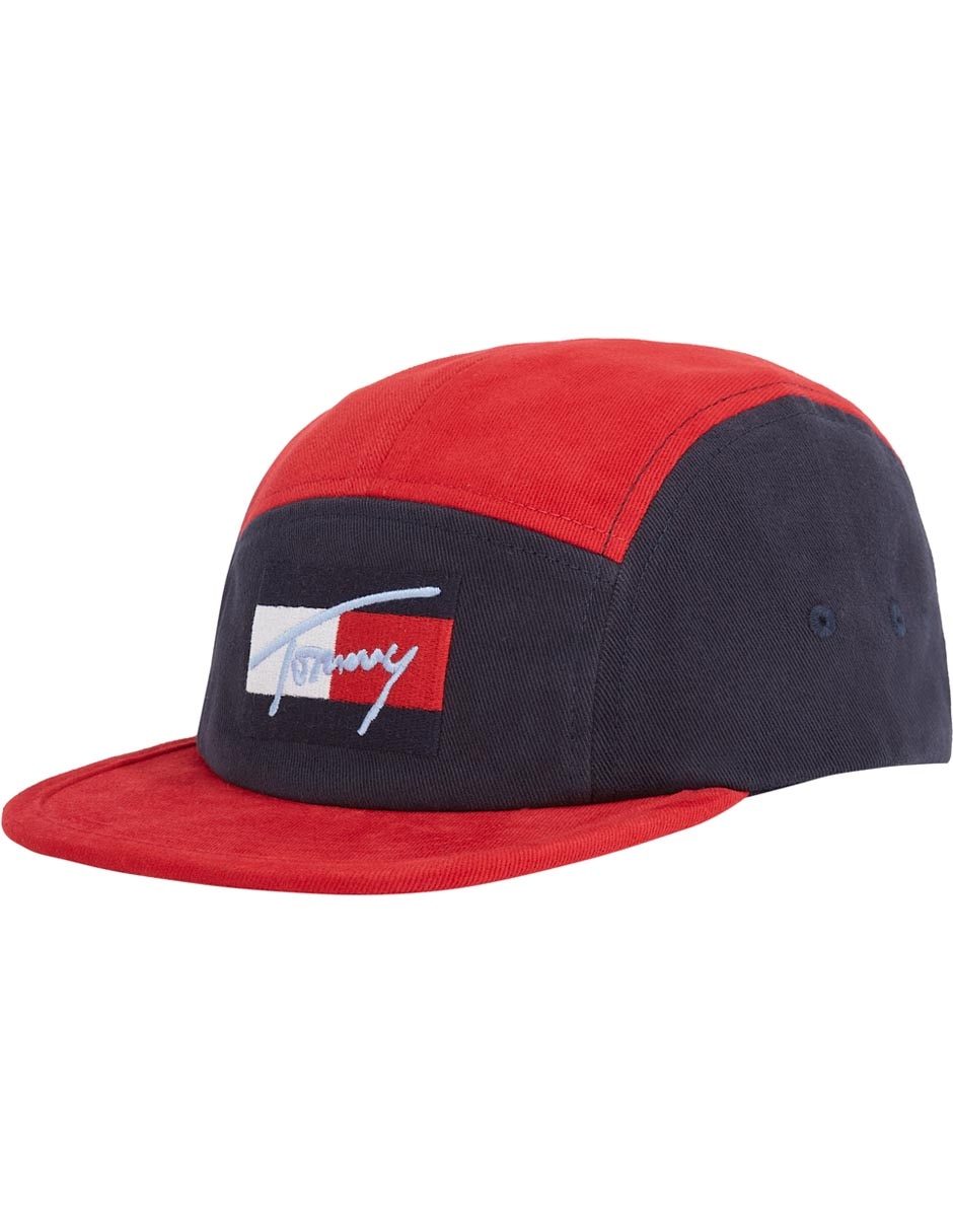 Gorra con visera plana Script Flag para niño Gorra con visera plana Script Flag para niño