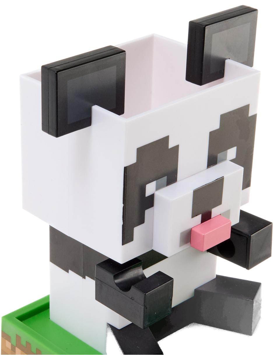Porta lapiceros de plástico 4
