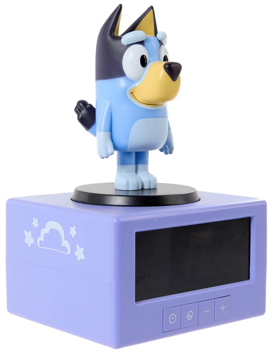 Reloj despertador goglow 2