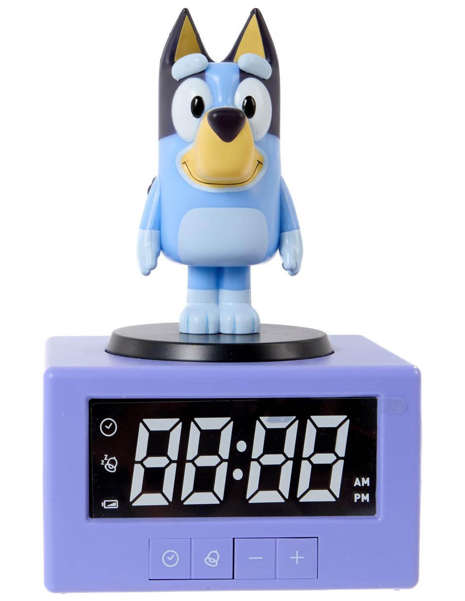 Reloj despertador goglow 5