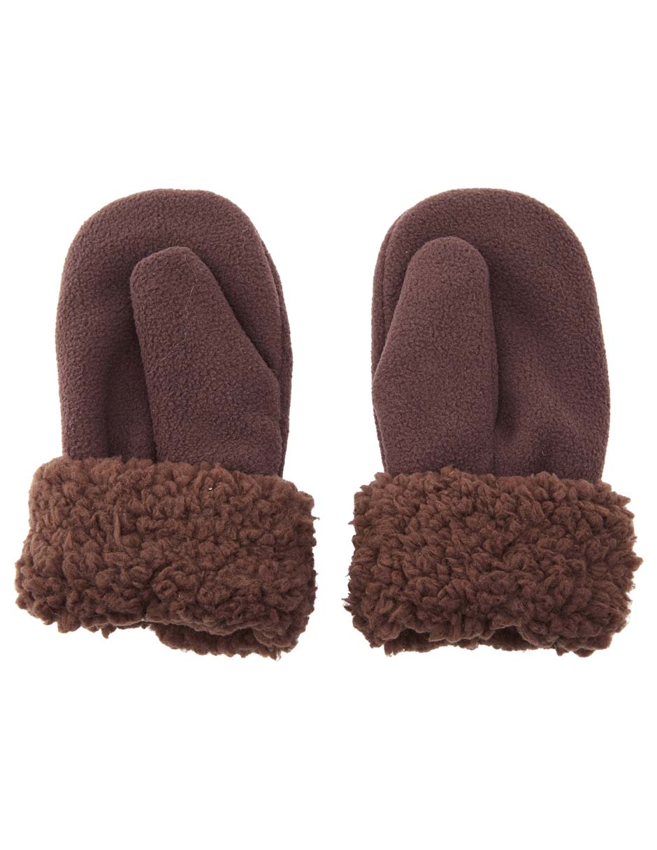 Guantes para niña 2